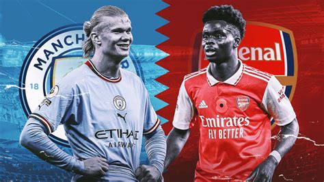 Read about Man City v Arsenal in the Premier League 2022/23 season, including lineups, stats and live blogs, on the official website of the Premier League. ... Manchester City overview page. Man City 4-3-3. 31. Ederson Goalkeeper. 25. Manuel Akanji Defender. 5. …